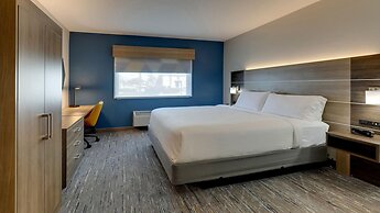 Holiday Inn Express Kenner - New Orleans Airport by IHG