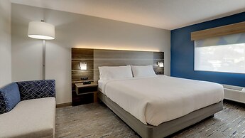 Holiday Inn Express Kenner - New Orleans Airport by IHG