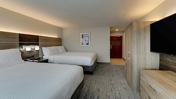 Holiday Inn Express Kenner - New Orleans Airport by IHG