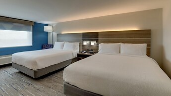 Holiday Inn Express Kenner - New Orleans Airport by IHG