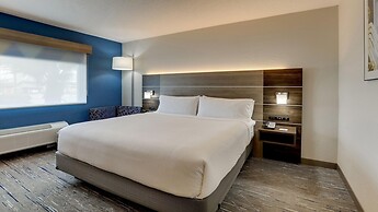 Holiday Inn Express Kenner - New Orleans Airport by IHG