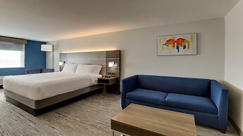 Holiday Inn Express Kenner - New Orleans Airport by IHG