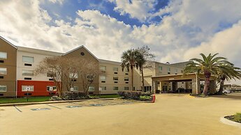 Holiday Inn Express Kenner - New Orleans Airport by IHG