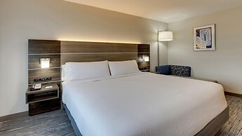 Holiday Inn Express Kenner - New Orleans Airport by IHG