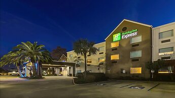 Holiday Inn Express Kenner - New Orleans Airport by IHG