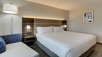Holiday Inn Express Kenner - New Orleans Airport by IHG