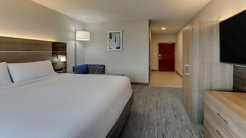 Holiday Inn Express Kenner - New Orleans Airport by IHG