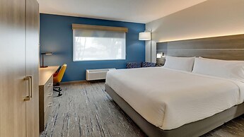 Holiday Inn Express Kenner - New Orleans Airport by IHG