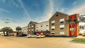 Holiday Inn Express Kenner - New Orleans Airport by IHG