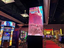 Hollywood Casino Tunica