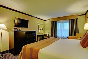 Hollywood Casino Tunica