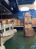 Hollywood Casino Tunica