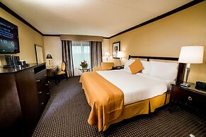 Hollywood Casino Tunica