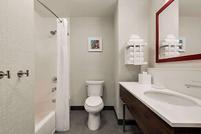 Hampton Inn Starkville