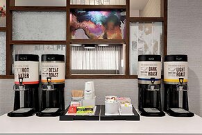 Hampton Inn Starkville