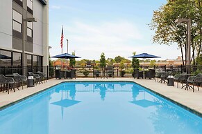 Hampton Inn Starkville