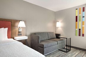 Hampton Inn Starkville