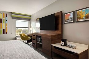 Hampton Inn Starkville