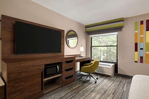 Hampton Inn Starkville