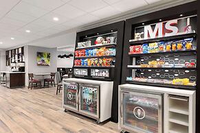 Hampton Inn Starkville