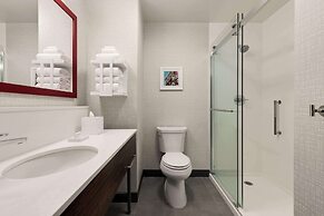 Hampton Inn Starkville