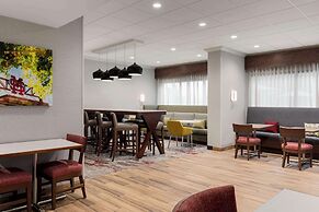 Hampton Inn Starkville