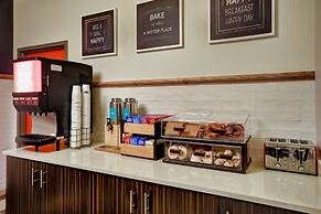 Hampton Inn Starkville