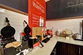 Hampton Inn Starkville