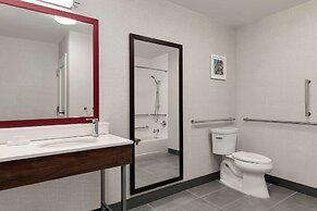 Hampton Inn Starkville