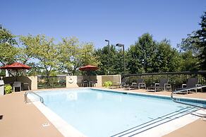 Hampton Inn Starkville