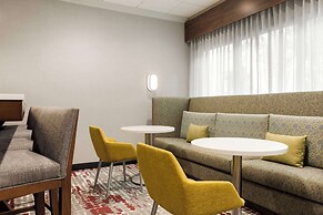 Hampton Inn Starkville