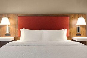 Hampton Inn Starkville