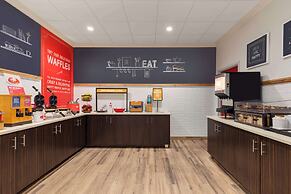 Hampton Inn Starkville