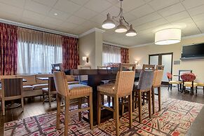 Hampton Inn Starkville