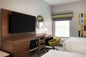 Hampton Inn Starkville