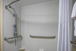 Hampton Inn Starkville