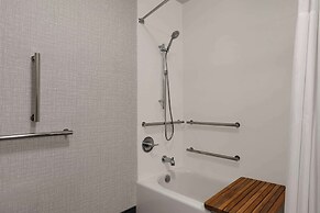 Hampton Inn Starkville