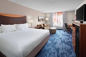 Fairfield Inn and Suites by Marriott Denver Airport