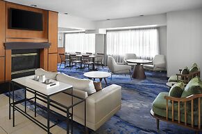 Fairfield Inn and Suites by Marriott Denver Airport