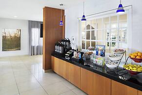 Fairfield Inn and Suites by Marriott Denver Airport