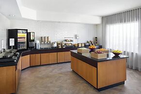 Fairfield Inn and Suites by Marriott Denver Airport