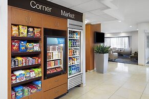 Fairfield Inn and Suites by Marriott Denver Airport