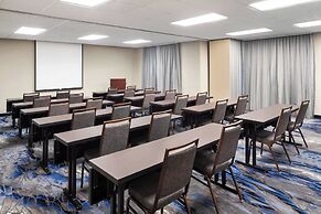 Fairfield Inn and Suites by Marriott Denver Airport