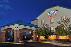 Fairfield Inn and Suites by Marriott Denver Airport