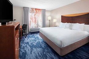 Fairfield Inn and Suites by Marriott Denver Airport