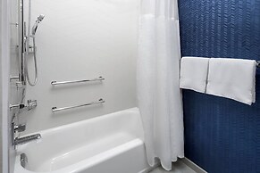 Fairfield Inn and Suites by Marriott Denver Airport