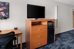 Fairfield Inn and Suites by Marriott Denver Airport