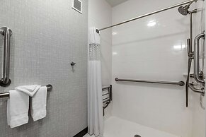 Hampton Inn Ft Collins