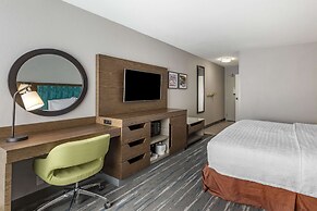 Hampton Inn Ft Collins