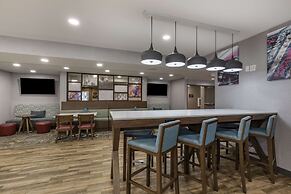 Hampton Inn Ft Collins